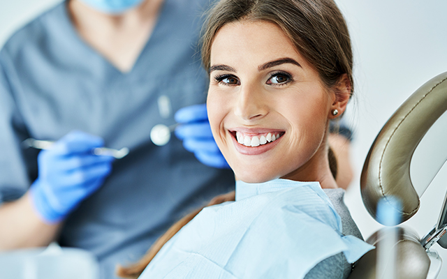 Präventiv-Zahnmedizin und Zahnerhaltung